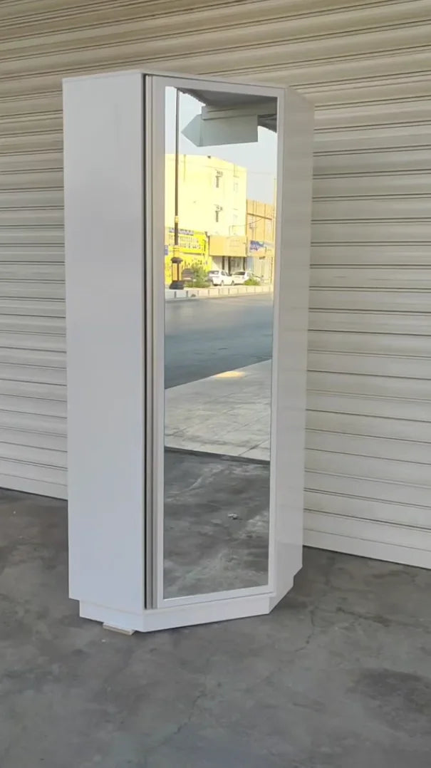 יום אחרון במבצע 49% הנחה🔥 מתקן נעליים מסתובב שיכול להכיל 96 זוגות נעליים